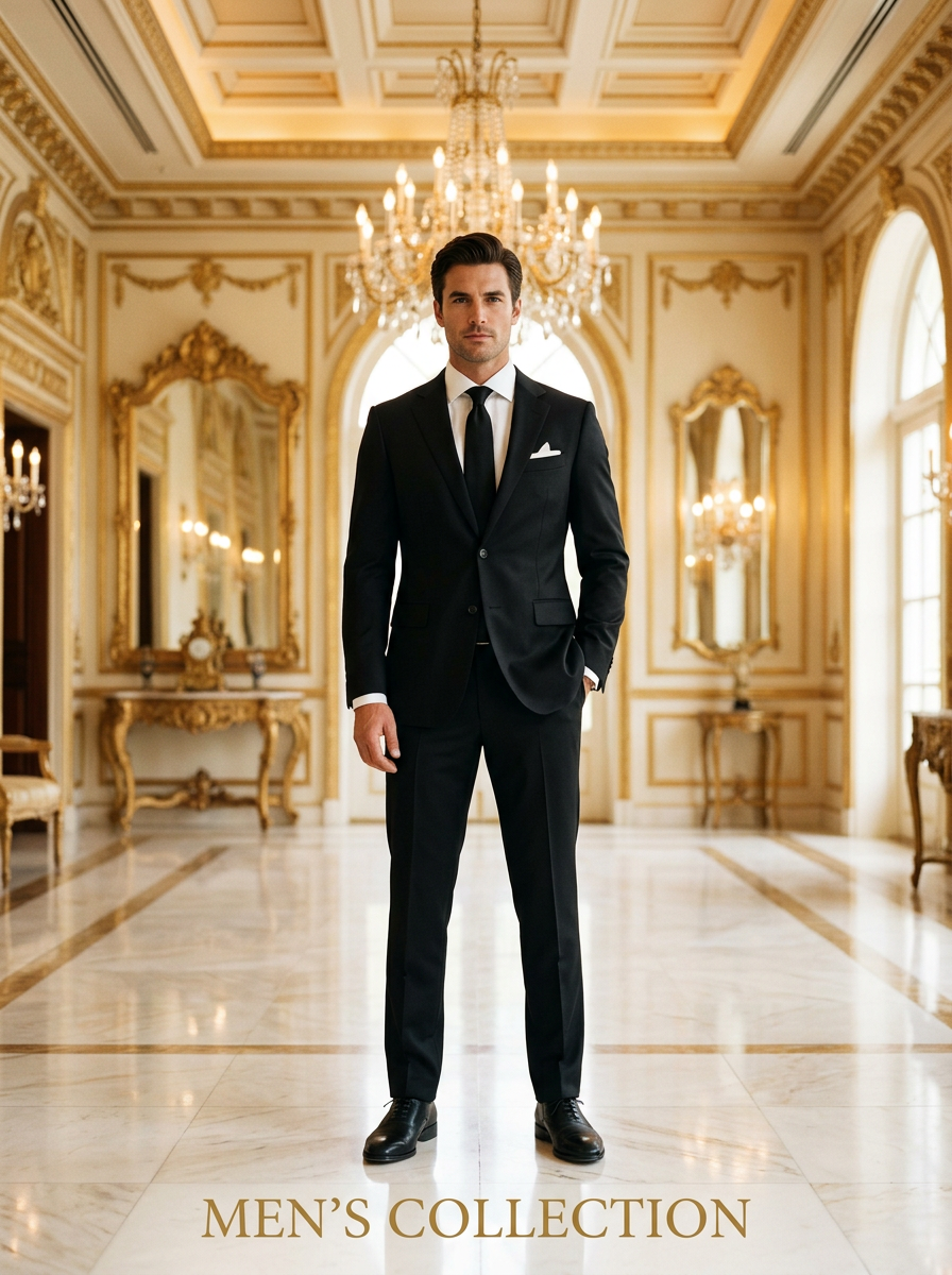 Men's Collection