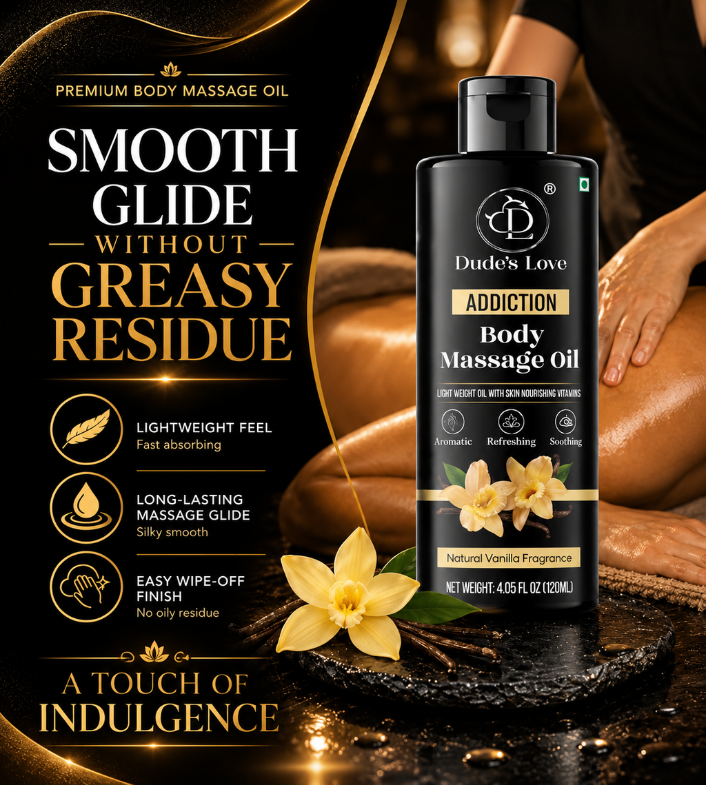 PHANTAZ Midnight Indulgence Luxury Gift Set