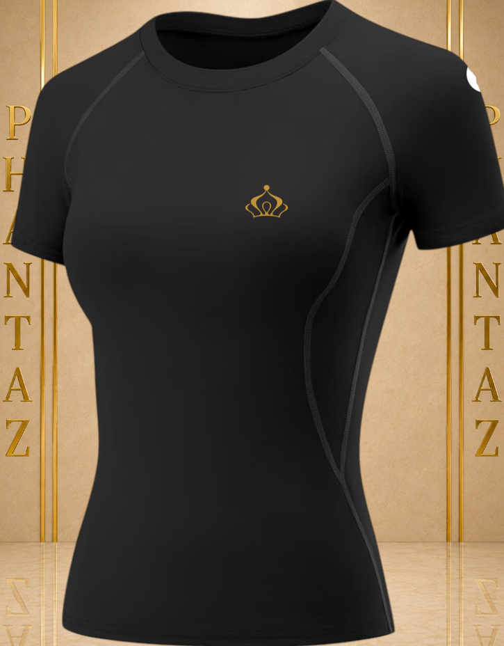 PHANTAZ Magic Box — Women's Fitness Gift Set