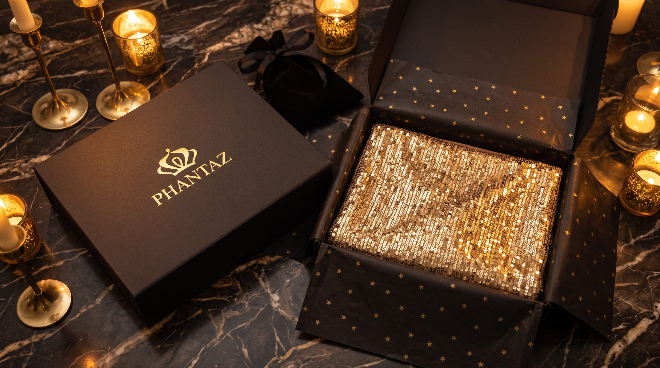 Maxi Dress  Gold Sparkly Sequin Cocktail & Formal Evening Gown