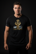 PHANTAZ Stay Strong Tee