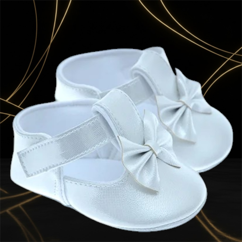 PHANTAZ Baby Girl Luxury Christening Set